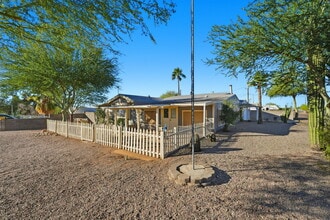 2237 W Foothill St in Apache Junction, AZ - Building Photo - Building Photo