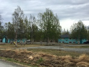 Wild Rose Estates in Palmer, AK - Building Photo - Building Photo