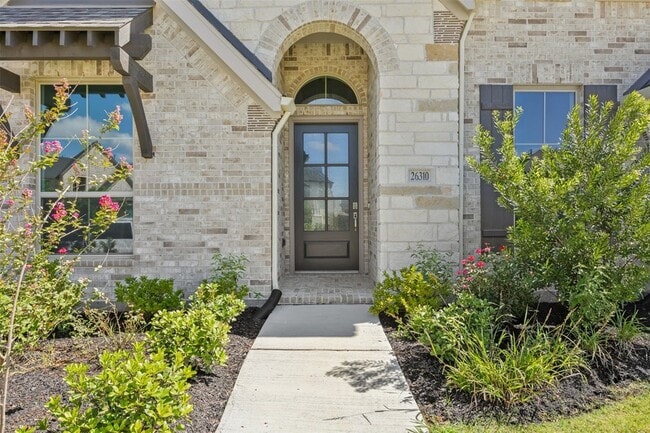 26310 Meadow Bliss Wy in Hockley, TX - Foto de edificio - Building Photo