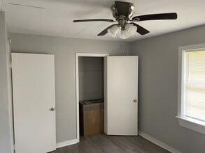 138 Del Rio St in Jackson, MS - Building Photo - Building Photo