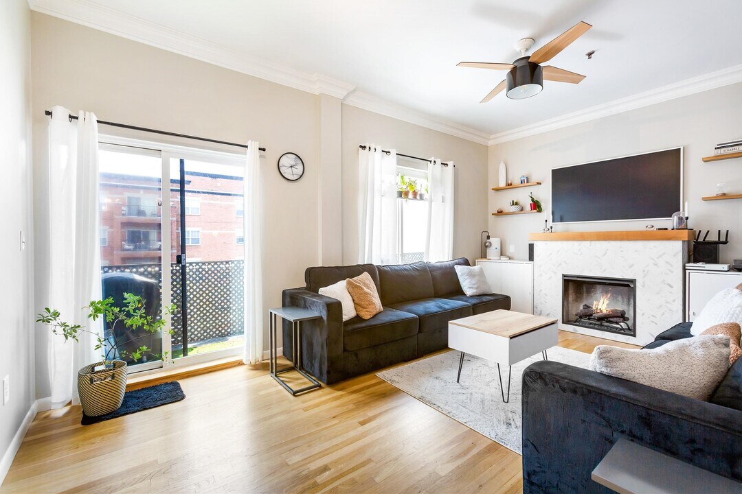 1110 Clinton St in Hoboken, NJ - Building Photo