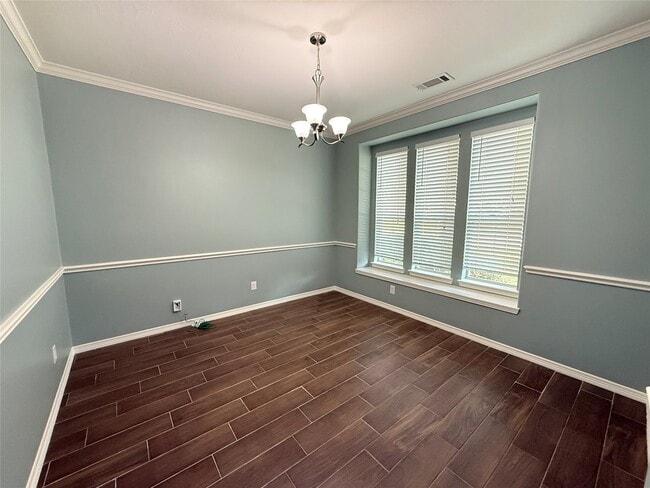 property at 13115 Southern Valley Dr