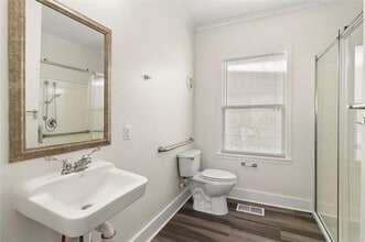 3111 St Thomas St in New Orleans, LA - Building Photo - Building Photo