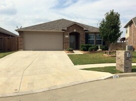 7129 Derbyshire Dr in Fort Worth, TX - Building Photo