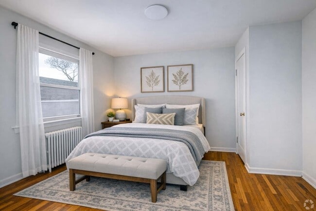 Elmwood Terrace Apartments in Elmwood Park, NJ - Building Photo - Building Photo