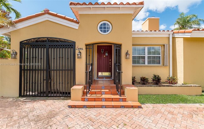 4416 SW 14th St in Miami, FL - Building Photo - Building Photo
