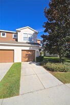 3773 Clubside Pointe Dr in Orlando, FL - Building Photo