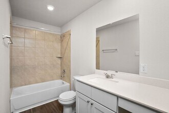 3028 Wild Indigo Trl in Brookshire, TX - Building Photo - Building Photo