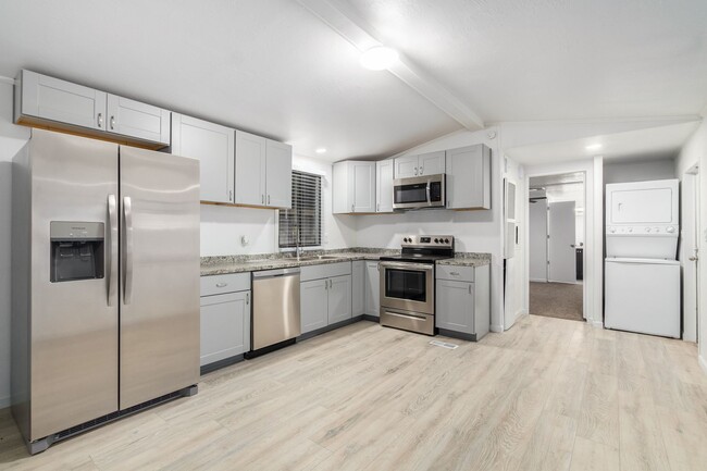 property at 8103 E Southern Ave