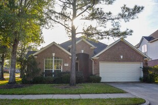 4914 Surrey Park Cir in Katy, TX - Building Photo