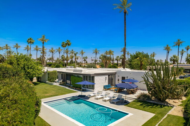 45555 Kawea Way in Indian Wells, CA - Foto de edificio - Building Photo