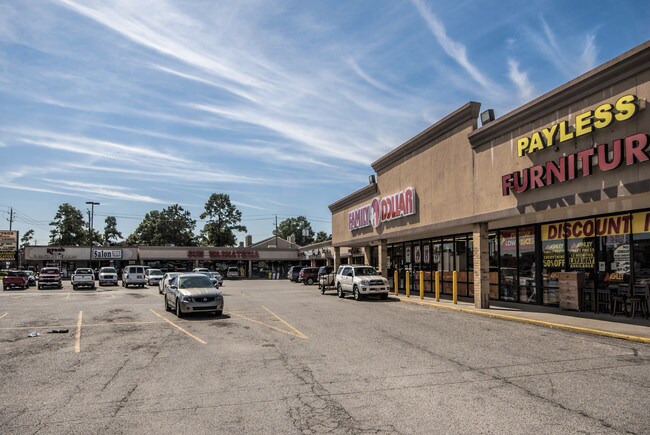 Apartamentos Alquiler en Riviera East, TX