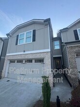 136 Cedar Ln in Dawsonville, GA - Building Photo - Building Photo