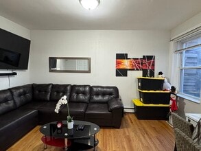 139 London St in Boston, MA - Building Photo - Building Photo