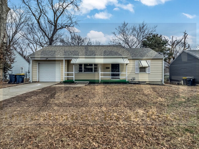 6639 Bales Ave in Kansas City, MO - Building Photo - Building Photo