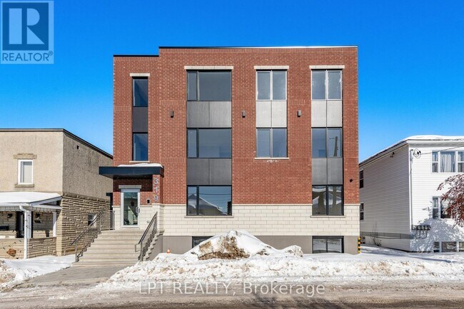 319 Shakespeare St in Ottawa, ON - Building Photo - Building Photo