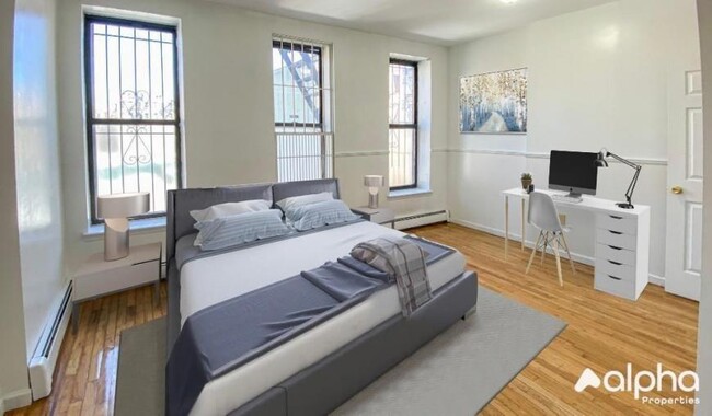property at 161 E 107th St