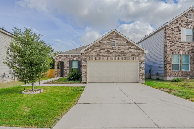 property at 6431 Nolina Pass