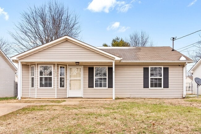 property at 1042 Shadow Ridge Ave