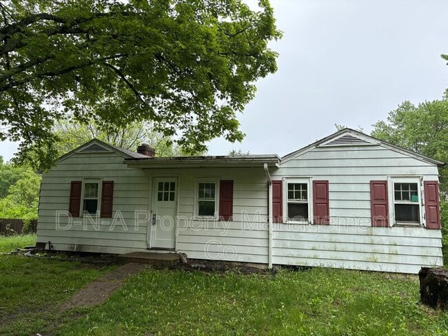 property at 448 Zinc Ln