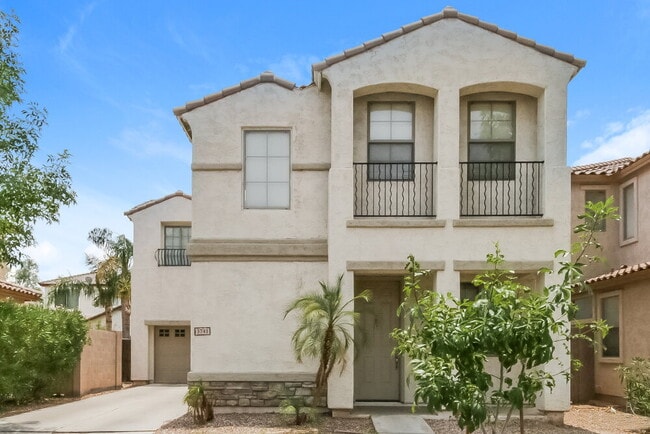 property at 3741 E Sundance Ave