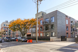 Dyker Gardens in Brooklyn, NY - Building Photo - Building Photo