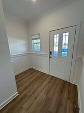 5898 Tyndall Pkwy in Panama City, FL - Building Photo - Building Photo