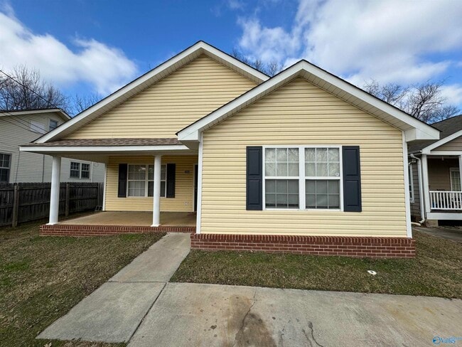 property at 2904 Wilson Dr NW