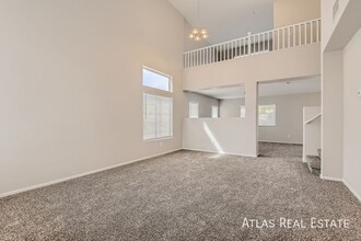 4312 Crimson Tide in North Las Vegas, NV - Building Photo - Building Photo