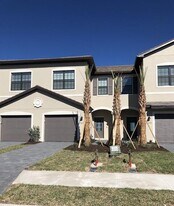 15229 Lyla Ter in Bradenton, FL - Building Photo
