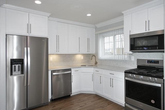 3-15 Willowbrook Ave in Bay Shore, NY - Building Photo - Building Photo