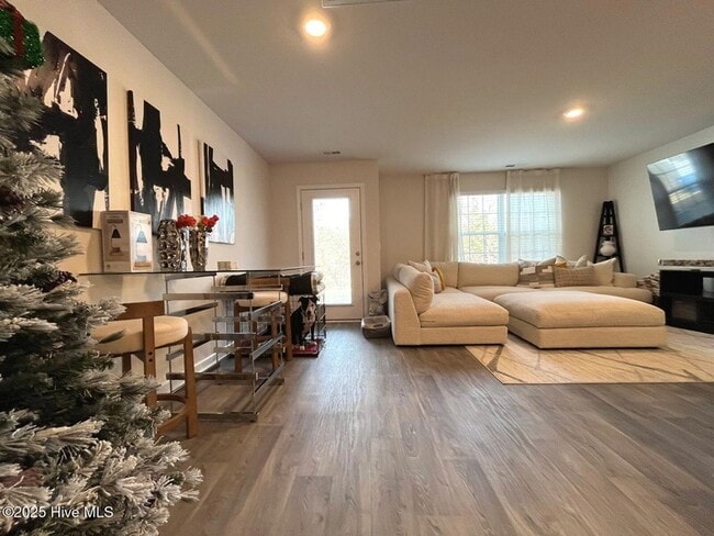 2705 Gracie Ln in Carthage, NC - Building Photo - Building Photo