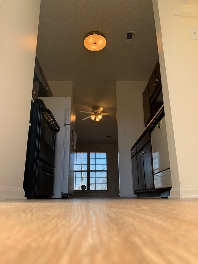 2014 Hobbs Rd SE, Unit 6 in Huntsville, AL - Building Photo - Building Photo