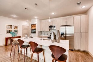 Station A Apartments