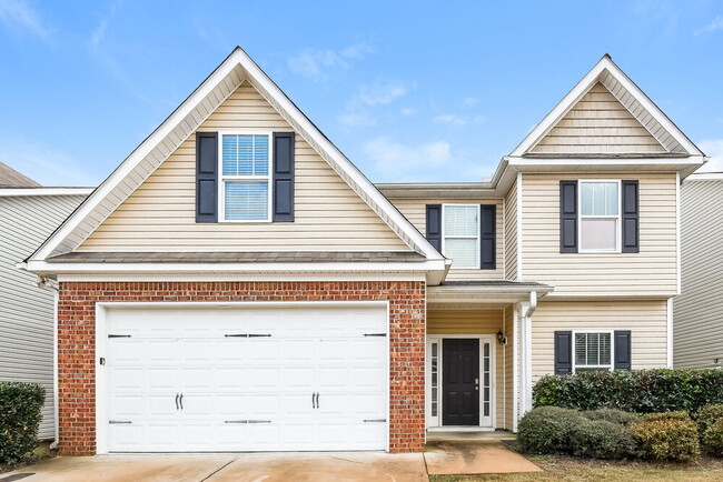 property at 48 Crescent Chase