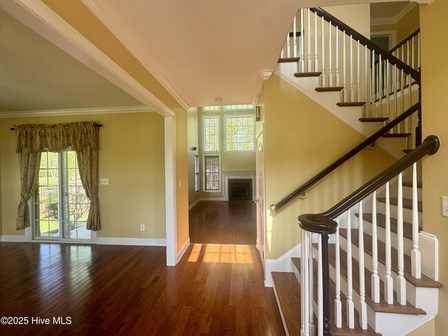 219 Iverleigh Ln in Jacksonville, NC - Building Photo - Building Photo