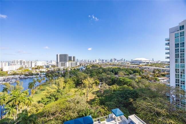 1861 NW S River Dr in Miami, FL - Building Photo - Building Photo