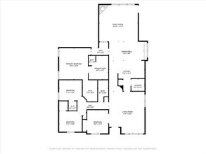 4328 Ridge Point Ln in Plano, TX - Building Photo - Building Photo