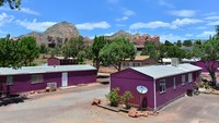 200 N Payne Pl in Sedona, AZ - Foto de edificio - Building Photo