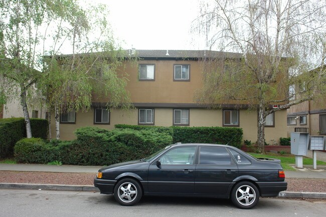3024 Huff Ave in San Jose, CA - Building Photo - Building Photo