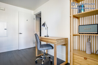 1075 Market St, Unit FL3-ID461 in San Francisco, CA - Building Photo - Building Photo