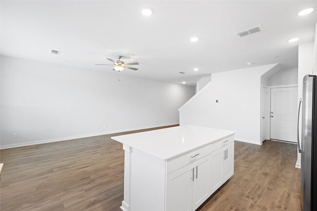 property at 8115 Danson Ln