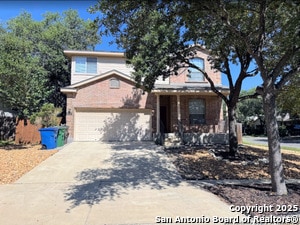 property at 8603 Tioga Pass