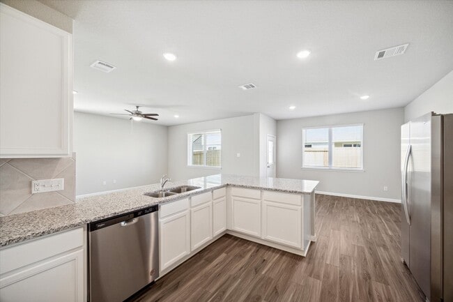 property at 715 Gavin Walker Dr