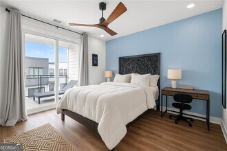 383 Pratt Dr SE, Unit 506 in Atlanta, GA - Building Photo - Building Photo