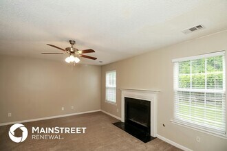 3041 Sable Run Rd in Atlanta, GA - Foto de edificio - Building Photo