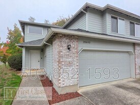 20693 SW Lavender Ave in Sherwood, OR - Building Photo