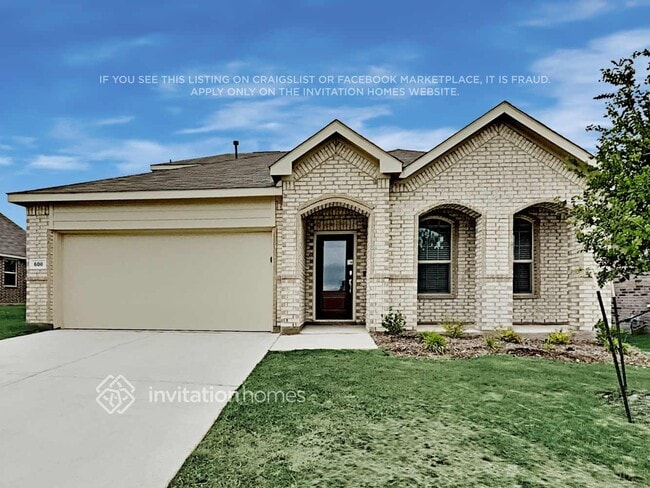 property at 608 Ridgeback Trail