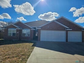 2317 Ralph Boone in Clovis, NM - Building Photo