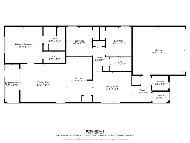 4107 NW 44th Cir in Ocala, FL - Building Photo - Building Photo